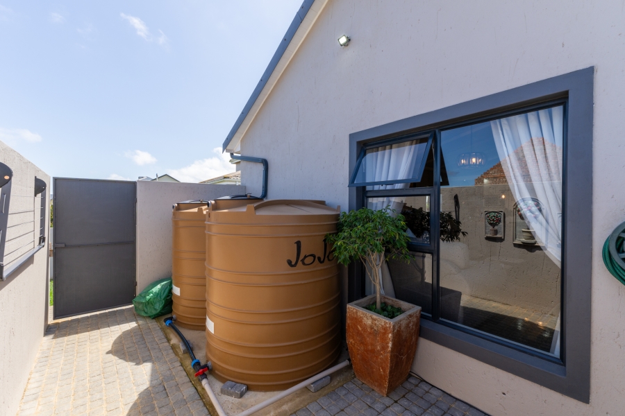 3 Bedroom Property for Sale in Le Grand Golf Estate Western Cape